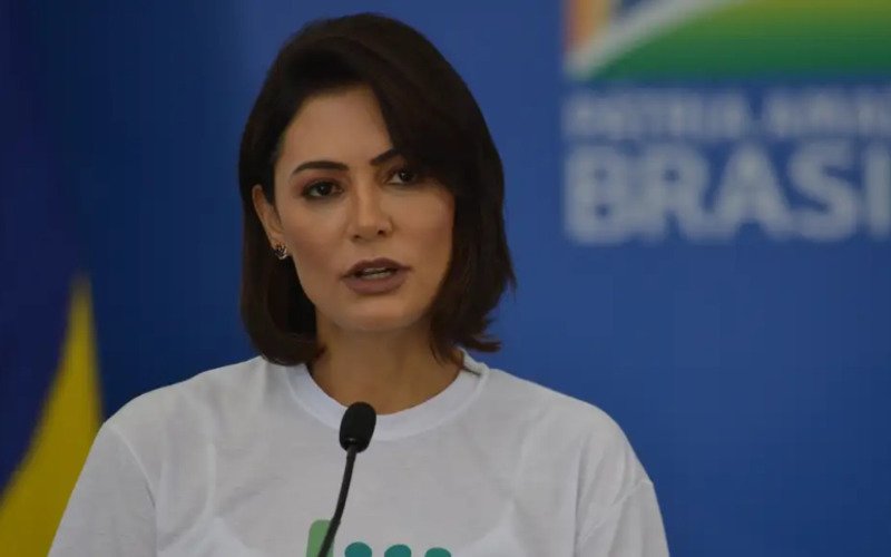 Michelle Bolsonaro | abc+