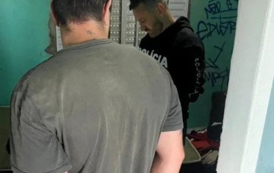 Funcionário de tele-entrega é preso por suspeita de abusar de três meninas em Canoas