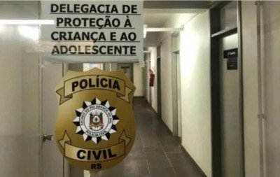 Saiba o que a Justiça decidiu sobre prisão de pai suspeito de estuprar filho de 2 anos em Canoas