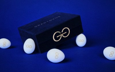 "Joias da natureza": Gracyanne Barbosa anuncia marca de ovos de luxo feitos por "galinhas talentosas"