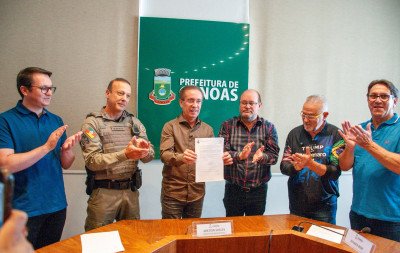 Conselho Comunitário Pró-Segurança Pública recebe recurso de R$ 120 mil em emendas impositivas