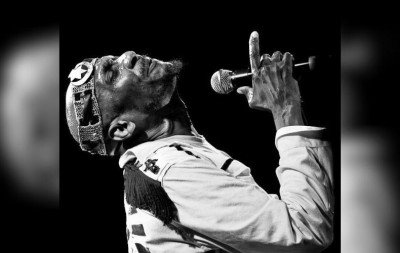 Morre Jimmy Cliff, um dos maiores nomes do reggae mundial