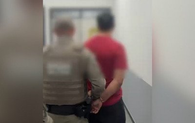 Suspeito de matar companheiro da ex é preso em Novo Hamburgo