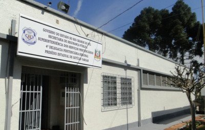 Servidores de presídio do RS são denunciados por desvio de alimentos, medicamentos e produtos de limpeza