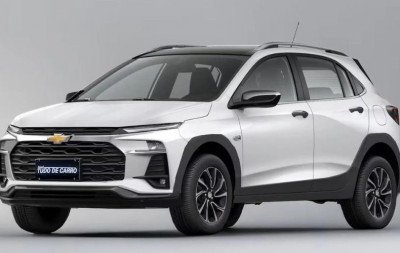 Chevrolet Sonic: Saiba como será o modelo que chega em 2026