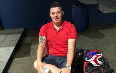 Criminoso teria premeditado assassinato de segurança encontrado morto dentro de casa em Novo Hamburgo