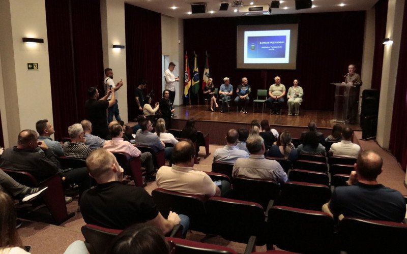 Prefeitura anuncia que emissão e pagamento do ITBI passa a ser 100% digital em Canoas | abc+