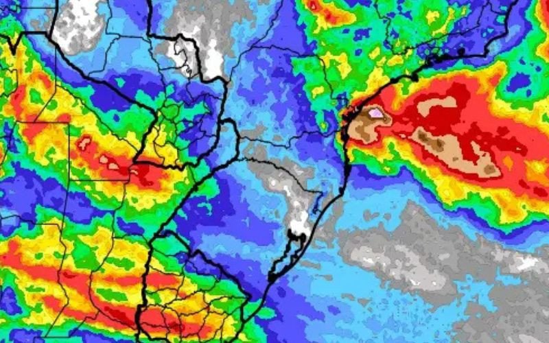 Previsão indica pouca chuva para esta semana no Rio Grande do Sul | abc+