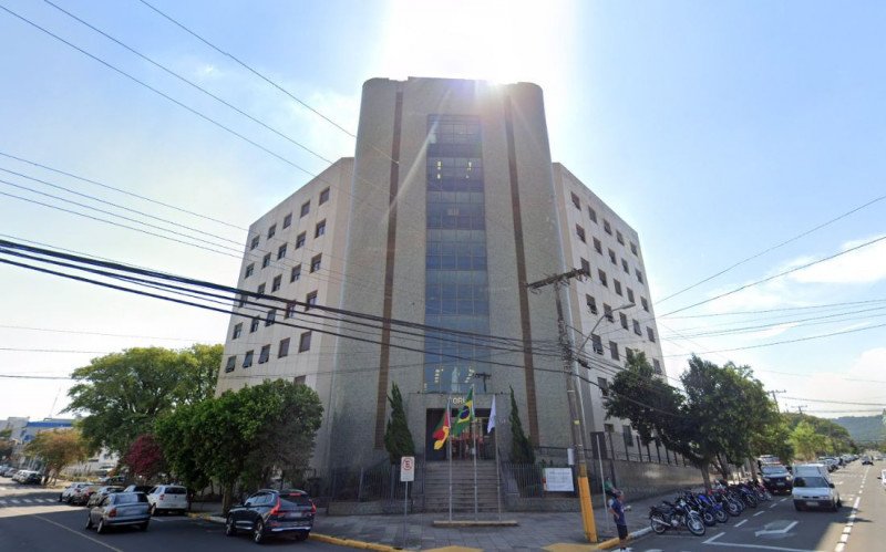 Segunda Vara Criminal de Santa Cruz do Sul | abc+