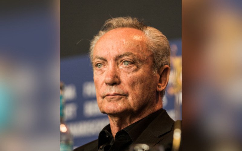 Udo Kier | abc+