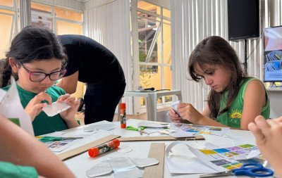 Período de matrículas é estendido na rede municipal de ensino de Novo Hamburgo; confira o novo prazo