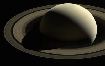 Os anéis de Saturno desapareceram, mas a Nasa já sabia