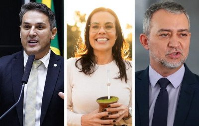 Eleições 2026: Pesquisa Real Time Big Data aponta favoritos para o governo do RS
