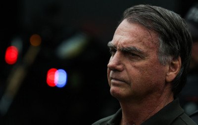 PF informa Moraes o motivo de ruído na cela de Bolsonaro e diz que não há solução imediata