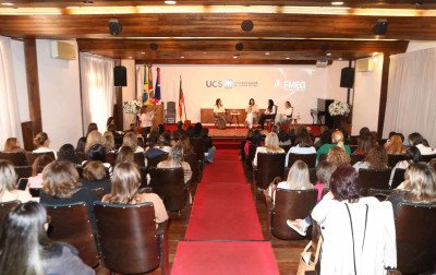 GRAMADO: Caza Wilfrido recebe Fórum Mulher Empreendedora Gaúcha nesta semana; confira