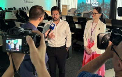Ultec School, uma nova escola de negócios para um novo tempo