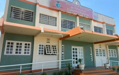 Cidade da região abre edital para contratação de professores, motoristas e nutricionistas