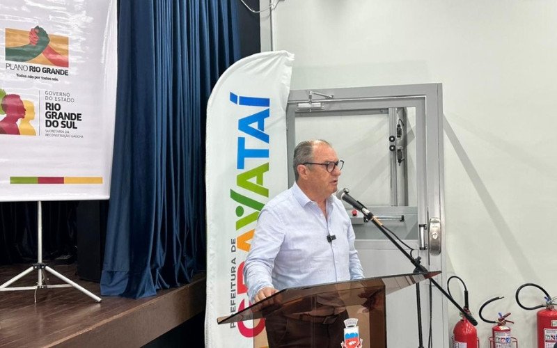 Audiência pública tem debate com prós e contras pedágios do Bloco 1 em Gravataí 
