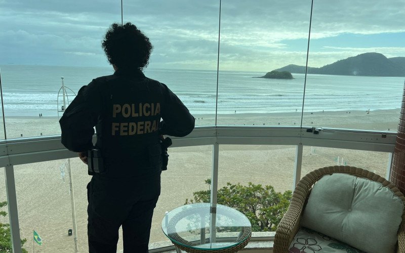 PF faz operação contra desvio de milhões de reais da saúde em cidades do Rio Grande do Sul e de São Paulo