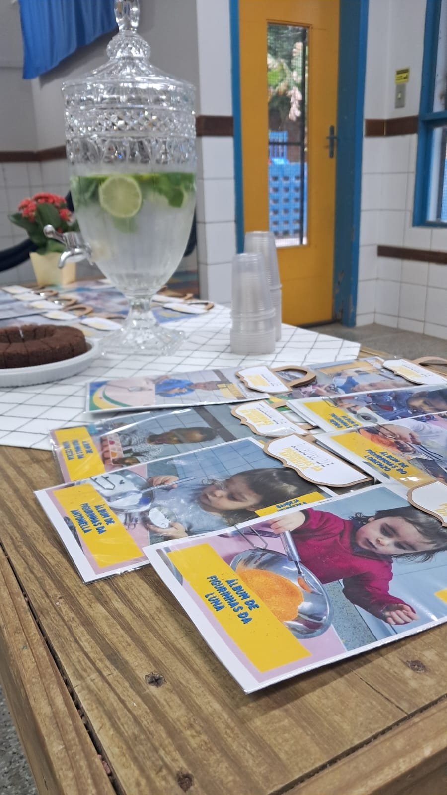 Cada um recebe a comunicação personalizada | abc+