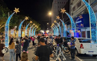 Ministério Público apura denúncia envolvendo o Natal de Novo Hamburgo