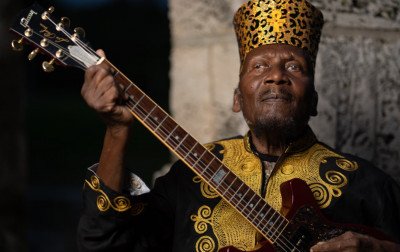 Morte de Jimmy Cliff reacende memórias da "reggae week" que o astro viveu em Novo Hamburgo
