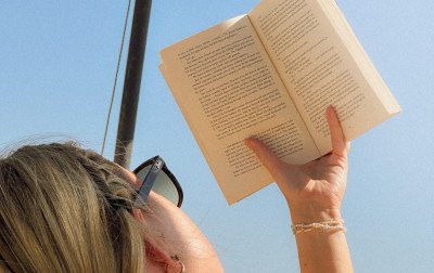 3 livros de suspenses para devorar em um dia só