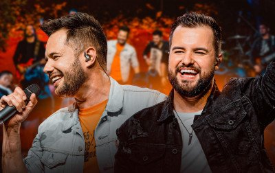 4º Natal da Rótula inicia neste domingo com show de Lucas & Felipe