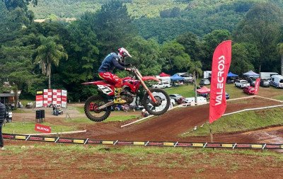 Copa Gramado de Motocross 2025 será neste final de semana; saiba como conferir competição