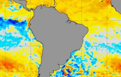La Niña atinge pico com influência no clima do Brasil; veja previsão de término do fenômeno