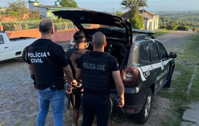 Hacker responsável pelo "reset" de senhas do Gov.br para crimes é preso em cidade da região