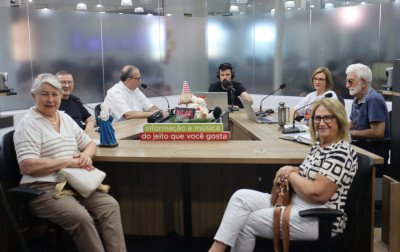 Santuário das Mães terá missa especial neste sábado (29)