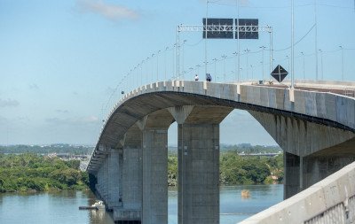 Governo federal anuncia leilões com previsão de 27 novos pedágios para 2026