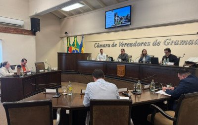 Regulamentação do estilo arquitetônico em Gramado é debatida em audiência pública