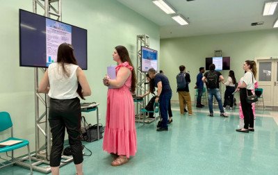 Mais de mil alunos de Medicina da Ulbra atuaram em postos de saúde de Canoas