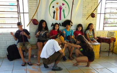 Mês da Consciência Negra encerra no domingo com Expo Black e Feira