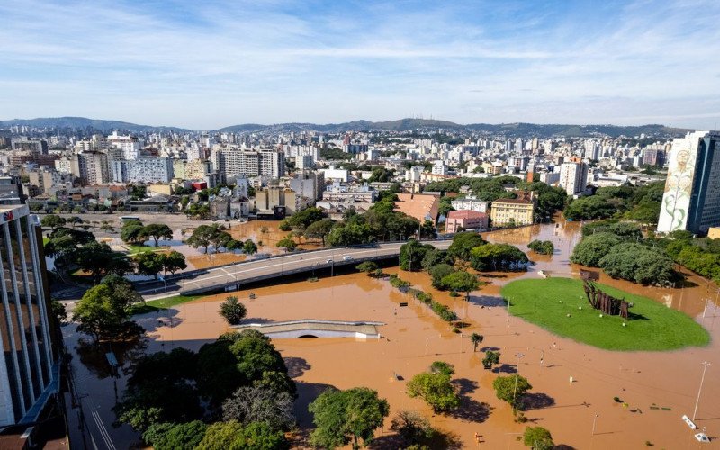 Governo federal anuncia mais R$ 3,3 bi para reconstrução do RS | abc+