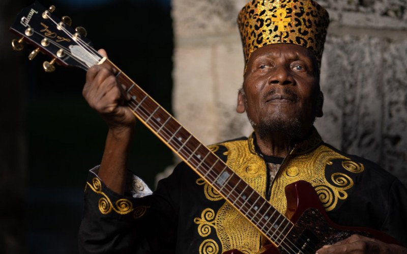Jimmy Cliff morreu aos 81 anos | abc+