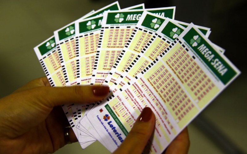 Ninguém acertou na Mega-Sena e prêmio acumulou em R$ 116 milhões | abc+