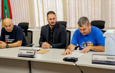 Conselho de Ética conclui relatório e avança em análise de denúncia de assédio moral contra vereadora