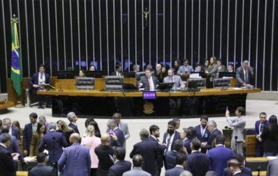 Congresso Nacional rejeita uma série de vetos ao PL do licenciamento ambiental