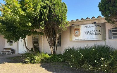 Polícia identifica autor de ataques a estabelecimentos comerciais na noite de Natal em Gramado