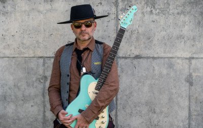 Agite de Natal terá show com Fabrício Beck & Bando Alabama
