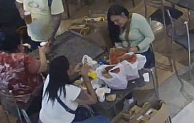 "Exploravam vulnerabilidade para atacar": Mulheres que esbanjavam com cartões de vítimas furtadas em Canoas são alvos da Polícia