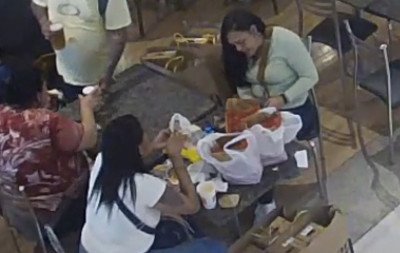 DIVAS DO SHOPPING: Veja quem são e como agia a gangue de mulheres que esbanjavam dinheiro em compras com cartões de vítimas em Canoas