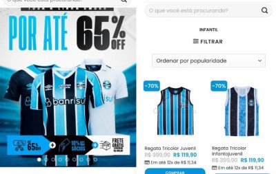 Deepfake do Geromel e site falso da GrêmioMania: Como agia grupo criminoso que causou prejuízo de R$ 250 mil