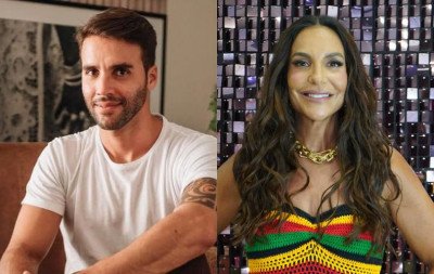 Ivete Sangalo e Daniel Cady anunciam separação: "Decisão mais coerente"