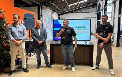 Startups selecionadas em Sandbox de Turismo testarão soluções inovadoras em Gramado; projeto é inédito no País
