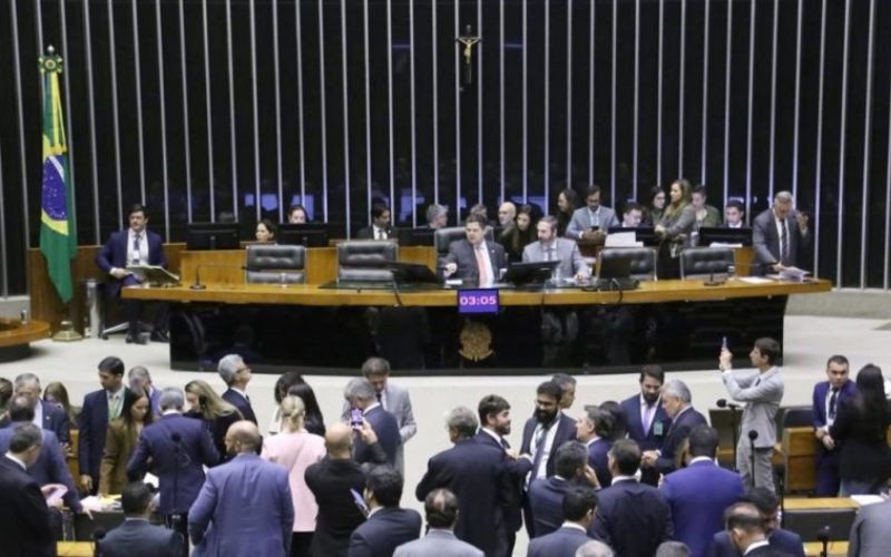 Congresso Nacional rejeita uma série de vetos ao PL do licenciamento ambiental | abc+