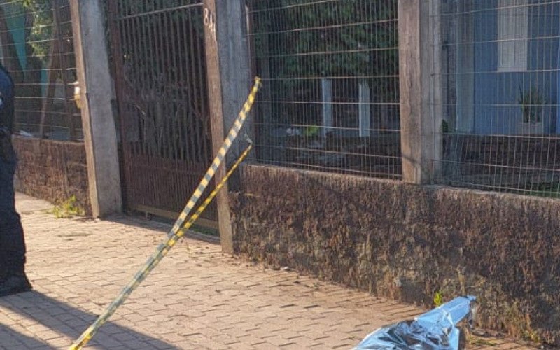 Homem foi encontrado morto em via pública em Estância Velha | abc+